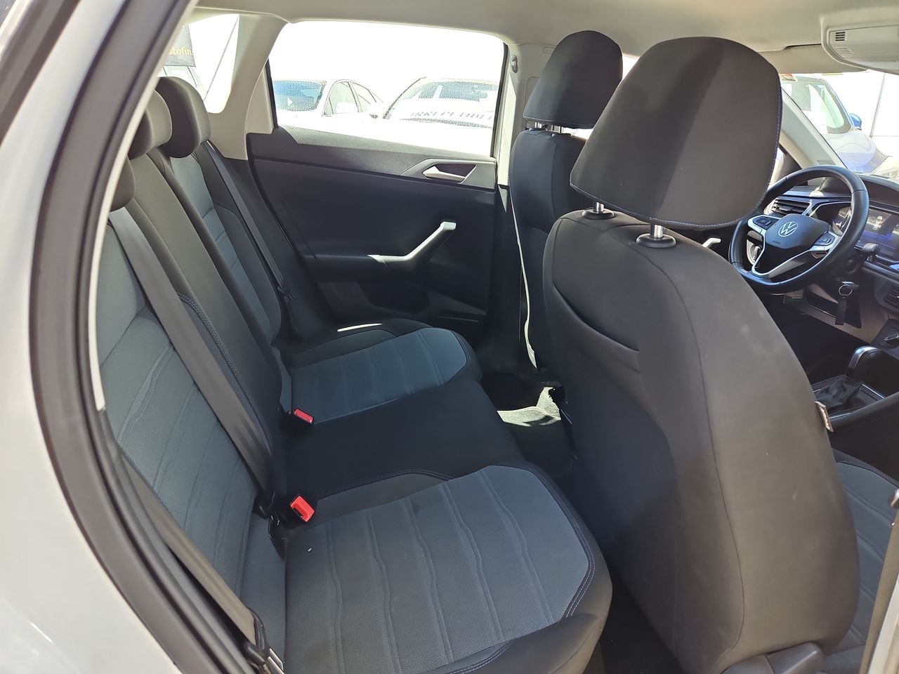 Volkswagen Nivus Nivus Tsi 1.0 Aut 2023 Usado en Usados de Primera - Sergio Escobar