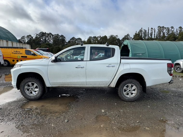Mitsubishi L200 Katana 4x4 2020 Usado en G Autos Automotriz - G Autos