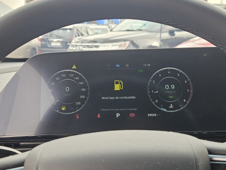 Omoda C5 1.5 T Comfort At 2025 Usado  Usado en Kovacs Usados