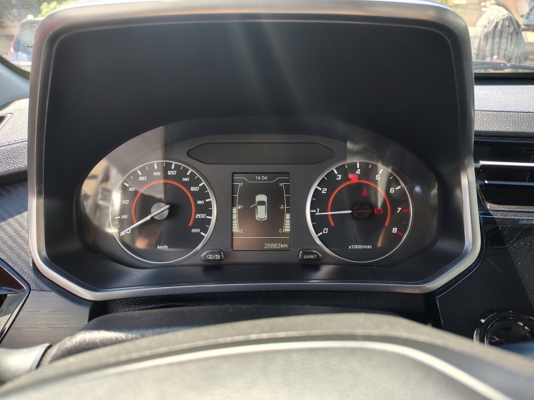 Chery Tiggo 2 pro Tiggo 2 Pro Gls Mt 1.5 2024 Usado en Rosselot Usados