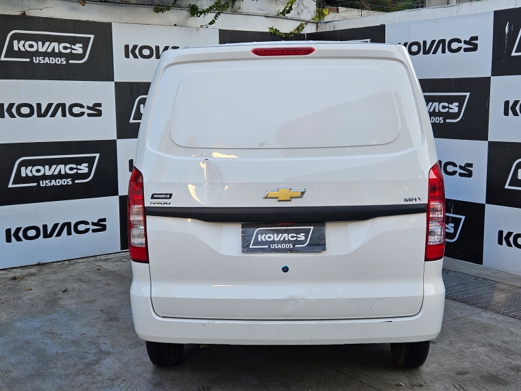 Chevrolet N400 1.5  Ac Mt 2025 Usado  Usado en Kovacs Usados