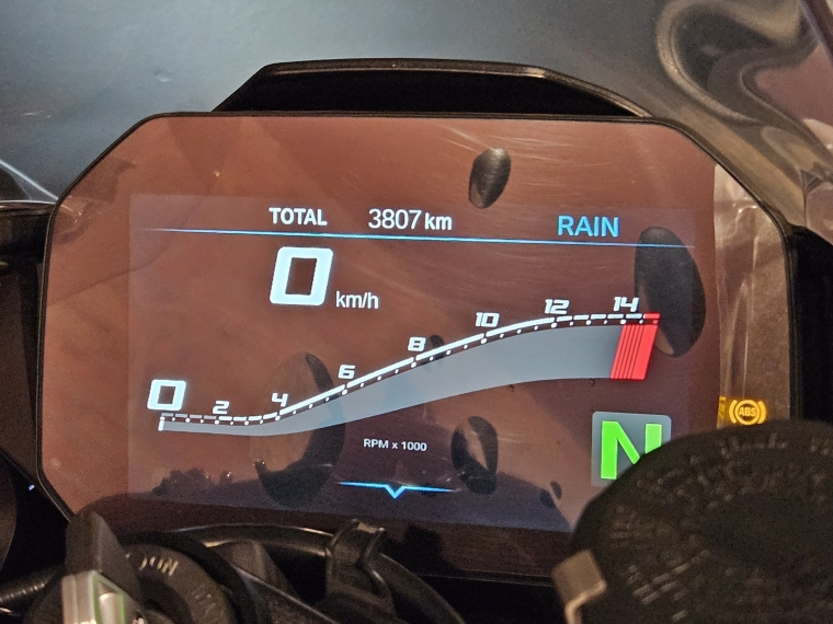 Bmw S 1000 rr Hp 2025 Usado en BMW Premium Selection
