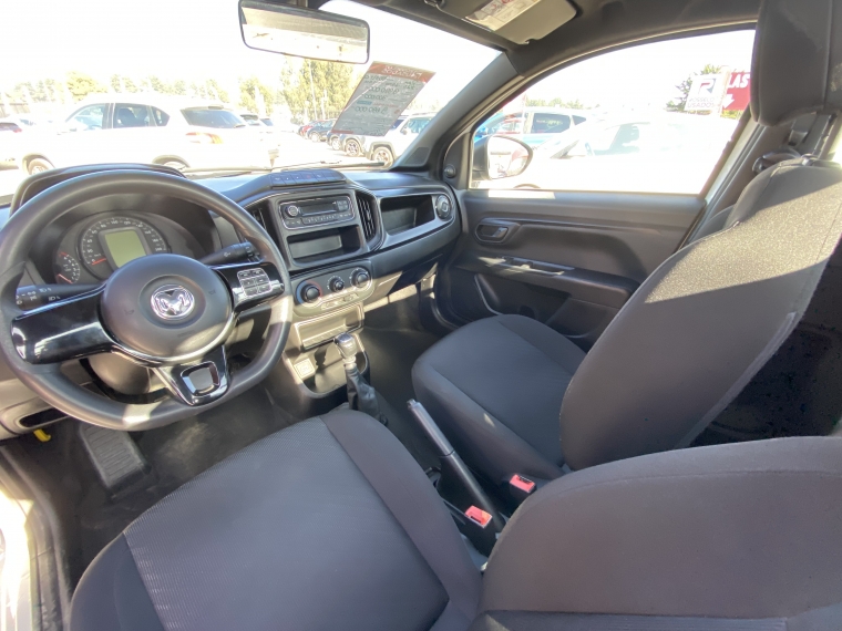 Ram 700 700 Slt Cs 1.4 Mn 2023 Usado en Rosselot Usados