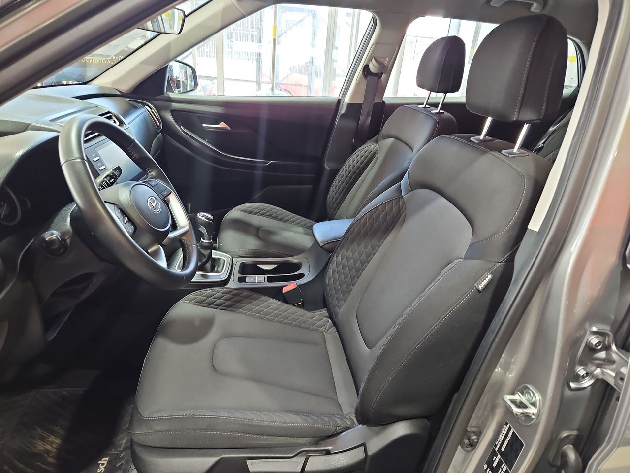 Hyundai Creta Creta Su2id Mpi V1.5 2025 Usado en Usados de Primera - Sergio Escobar