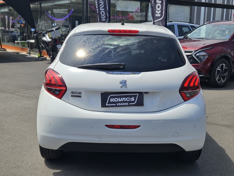 Peugeot 208 Signature Puretech 1.2 2019 Usado  Usado en Kovacs Usados