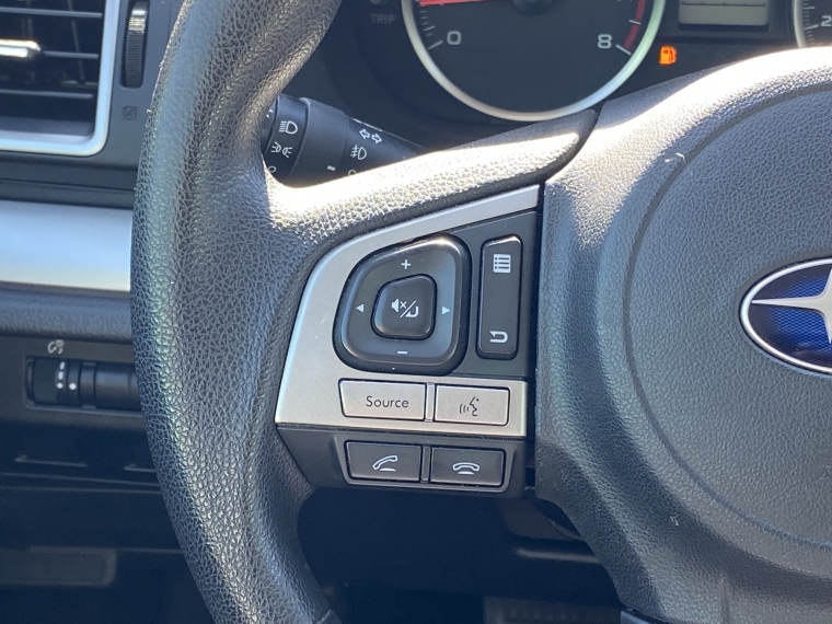 Subaru Forester Forester 4x4 2.0i Aut 2018 Usado en Rosselot Usados