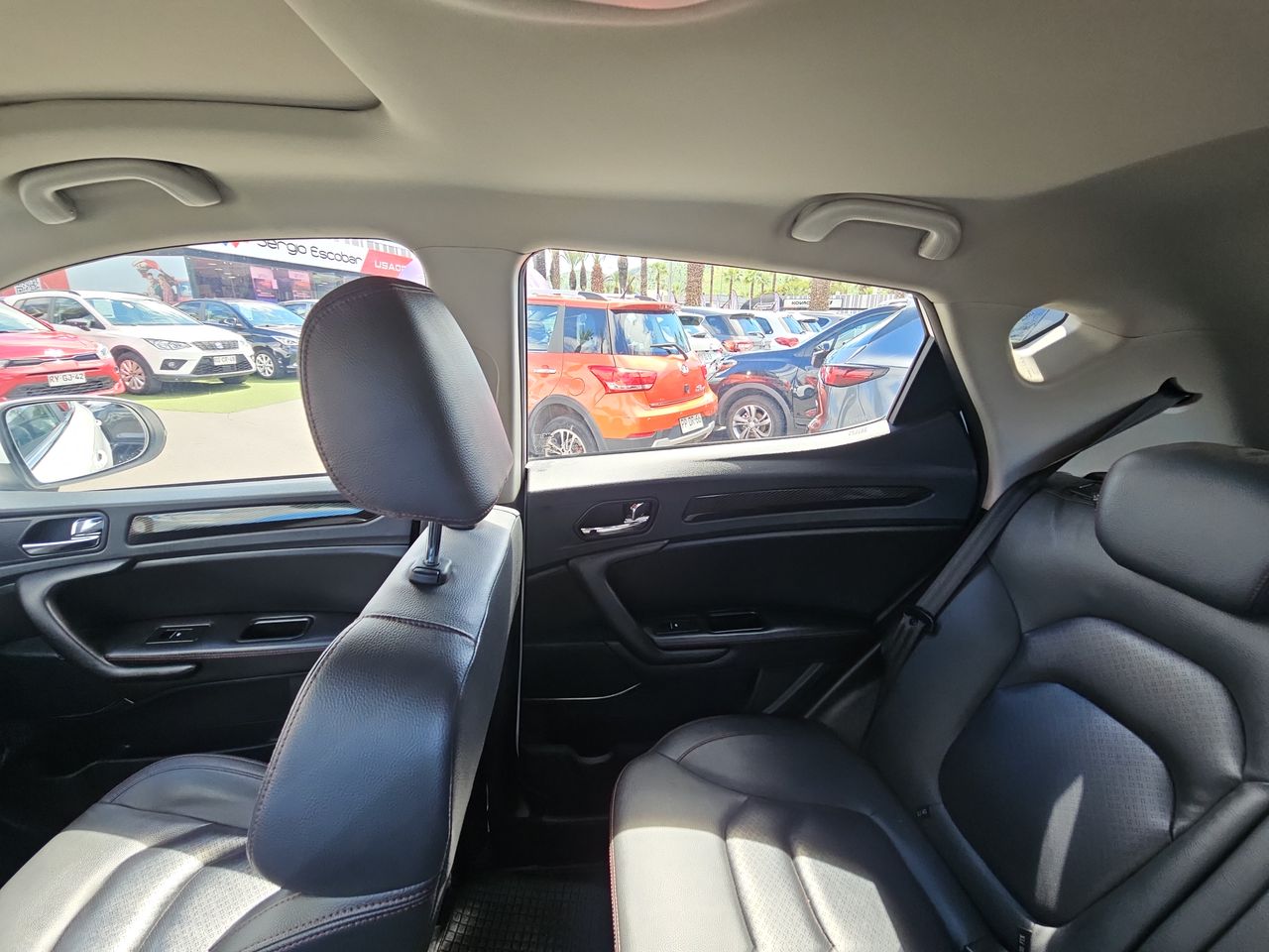 JAC JS3 JS3 HB 1.6 AUT - 2023