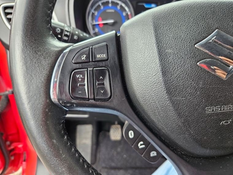 Suzuki Baleno Baleno Hb 1.4 2021 Usado  Usado en Kovacs Usados