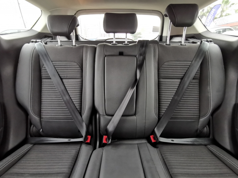 Ford New escape New Escape Xlt 2.5 Aut 2019 Usado en Rosselot Usados