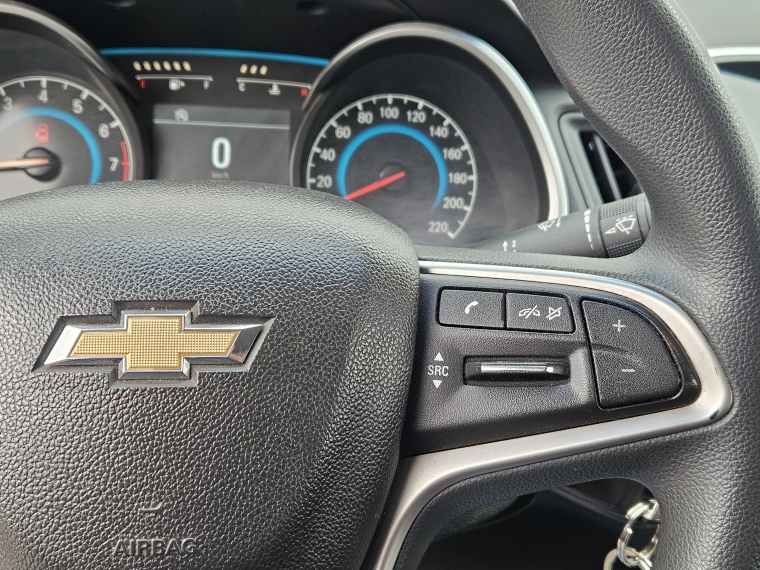 Chevrolet Cavalier 1.5 Premier At 2019 Usado  Usado en Kovacs Usados