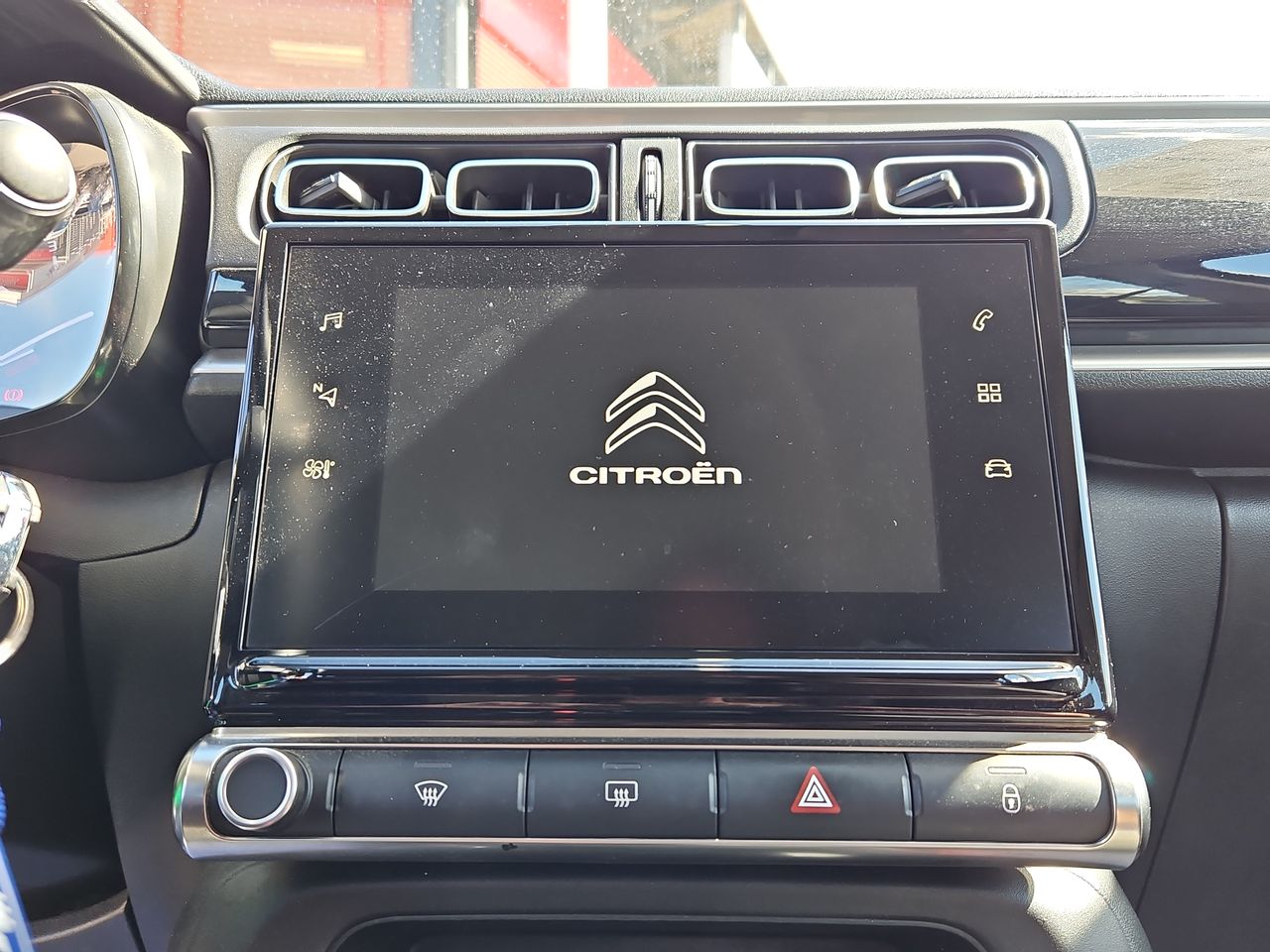 Citroen C3 aircross C3 Blue Hdi 1.5 2022 Usado en Usados de Primera - Sergio Escobar