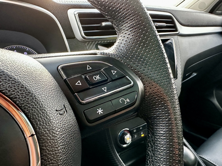 Mg Zs 1.5 Com At 2022 Usado  Usado en Kovacs Usados