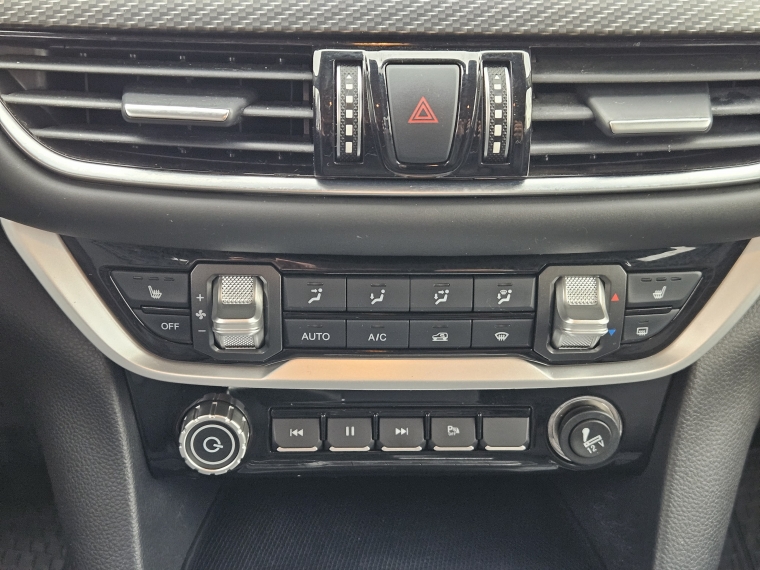 Foton G7 2.0 Ultimate At 4x4 Diesel Dob Cab 2025 Usado  Usado en Kovacs Usados