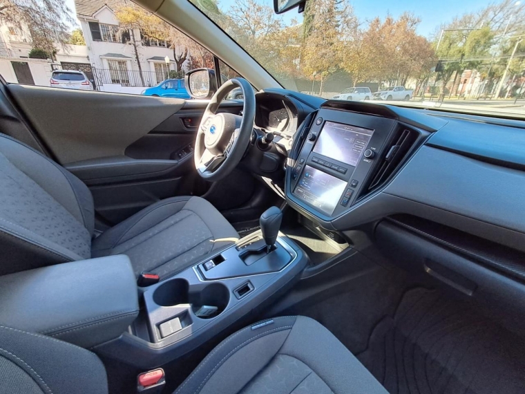 SUBARU CROSSTREK AWD  4X4 2.0 AUT - imagen 13
