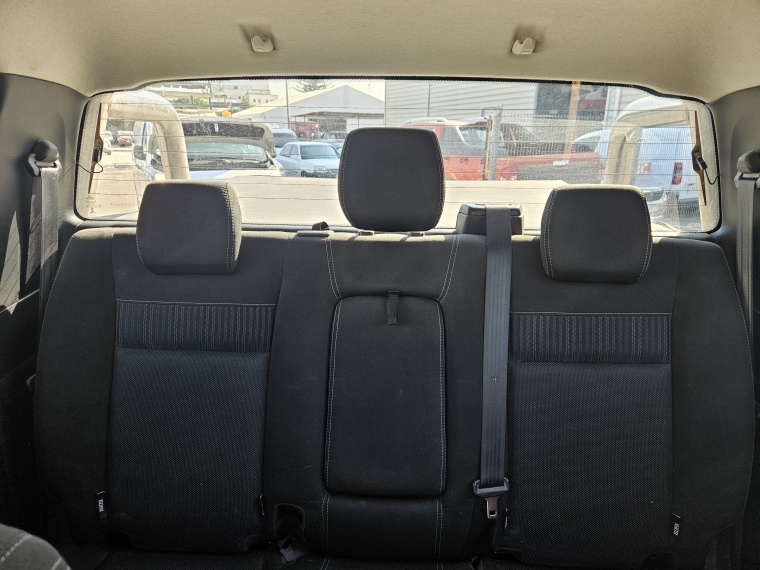 Ford Ranger  Dcab Xlt 4x4 3.2 2021 Usado  Usado en Autoselect Usados