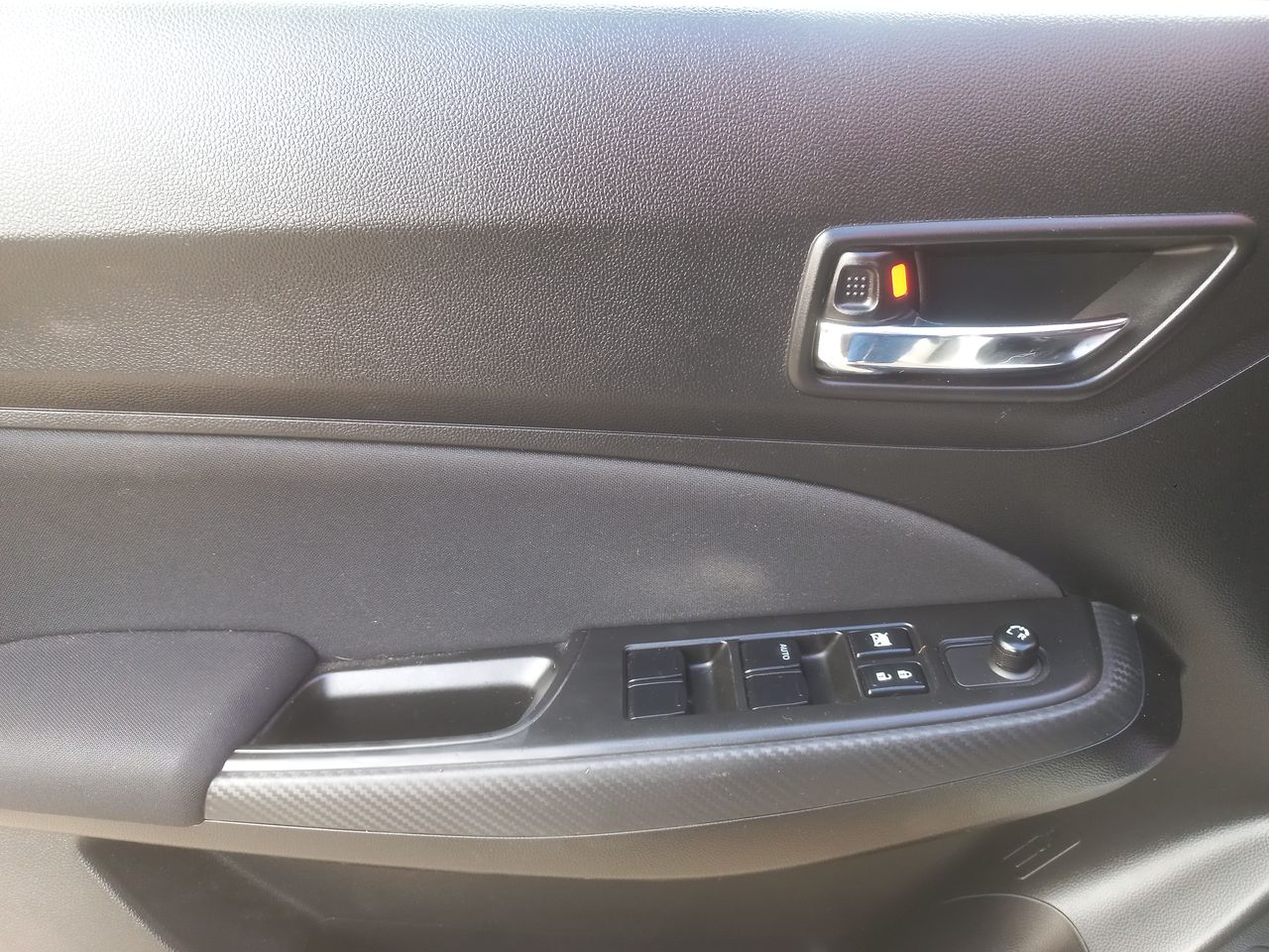 Suzuki Swift Swift 2wd 1.2 2023 Usado en Usados de Primera - Sergio Escobar
