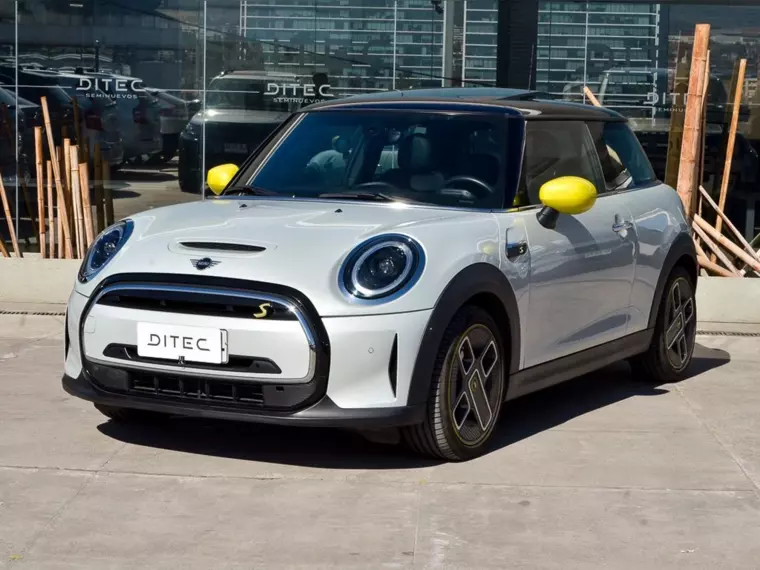 Mini Cooper Se 2022 Usado Usado en BMW Premium Selection Mini Cooper Se 2022 Usado Usado en BMW Premium Selection