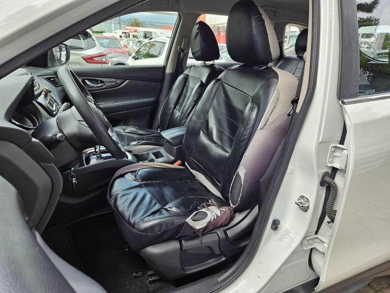Nissan X-trail X Trail T32 Cvt 2.5 Aut 2019 Usado  Usado en Kovacs Usados