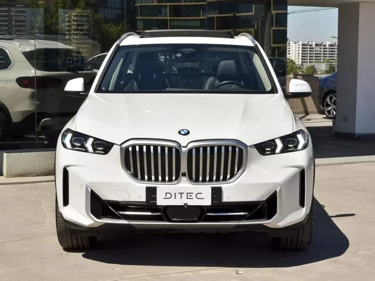 Bmw X5 X5 Xdrive 30d 4x4 3.0 Aut 2024 Usado Usado en Webautos.cl Bmw X5 X5 Xdrive 30d 4x4 3.0 Aut 2024 Usado Usado en Webautos.cl