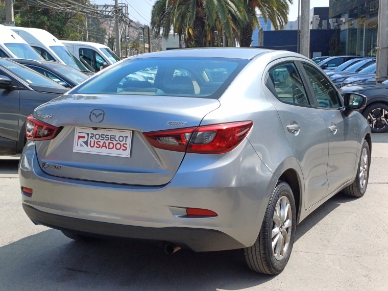 Mazda 2 2 1.5 2019 Usado en Rosselot Usados