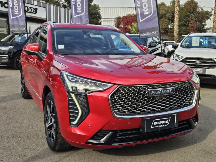 Haval Jolion Deluxe 1.5 Aut 2023 Usado  Usado en Kovacs Usados