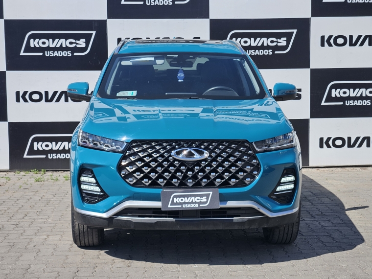 Chery Tiggo 7 Pro Glx At 2021 Usado  Usado en Kovacs Usados