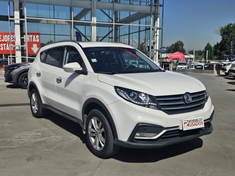 Dfsk 580 580 1.8 2023 Usado en Rosselot Usados