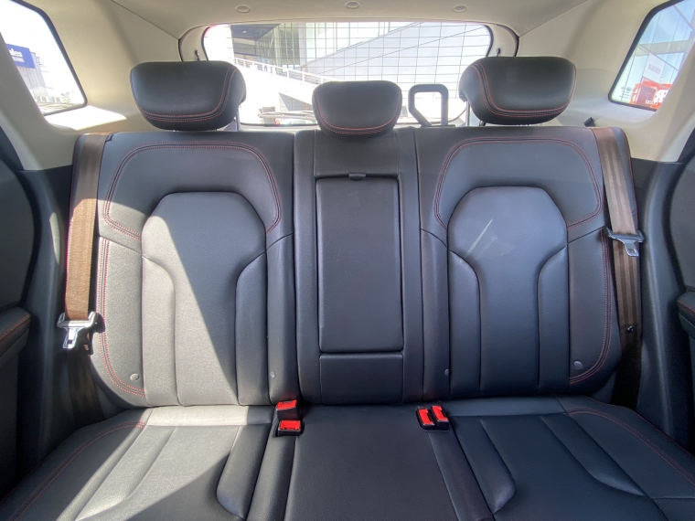 Faw R7 R7 Luxury 1.6 Aut 2020 Usado  Usado en Webautos.cl