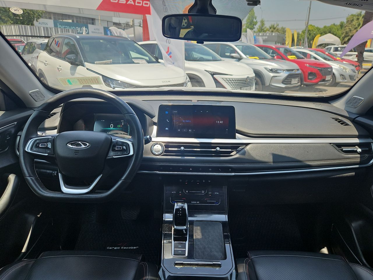 Chery Tiggo 7 Tiggo 7 Glx Cvt Pro 1.5 Aut 2022 Usado en Usados de Primera - Sergio Escobar