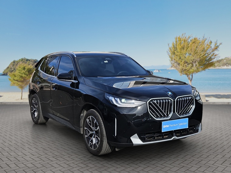 Bmw X3 Sdrive 20 2.0 Aut 2026 Usado Usado en BMW Premium Selection Bmw X3 Sdrive 20 2.0 Aut 2026 Usado Usado en BMW Premium Selection