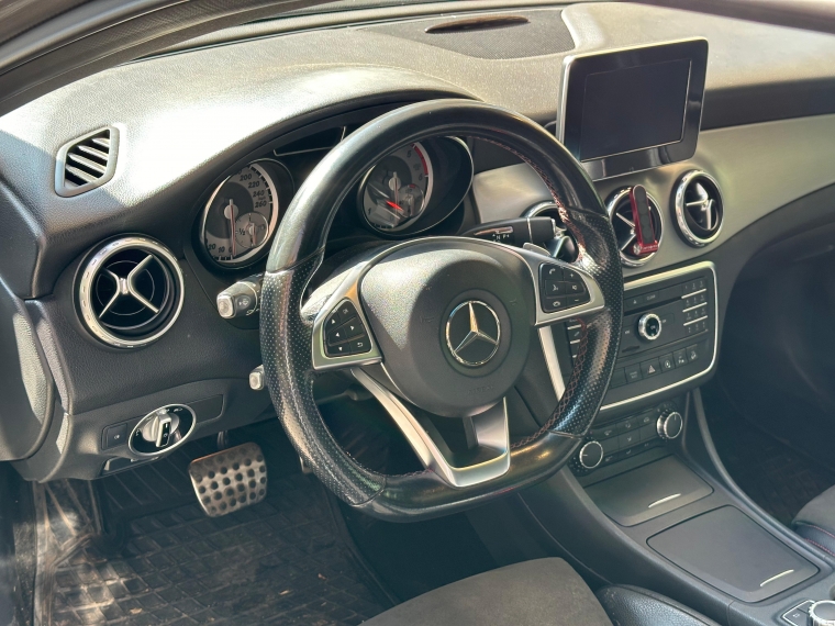 Mercedes benz Gla 220 D (diesel) 2017 Usado en Autoadvice Autos Usados