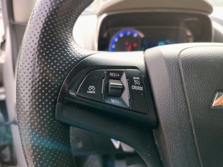 Chevrolet Tracker Tracker Lt 1.8 2016 Usado  Usado en Webautos.cl
