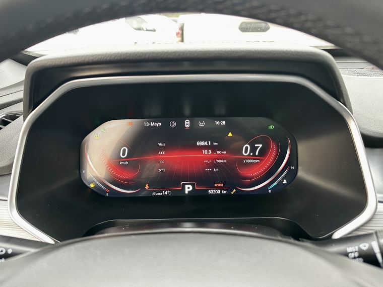 Chery Tiggo 8 pro Tiggo 8 Pro Glx Dct 1.6 Aut 2023 Usado en Rosselot Usados