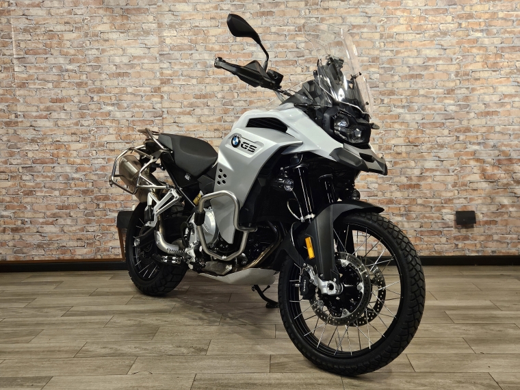 BMW F 850 GS ADVENTURE II 2024