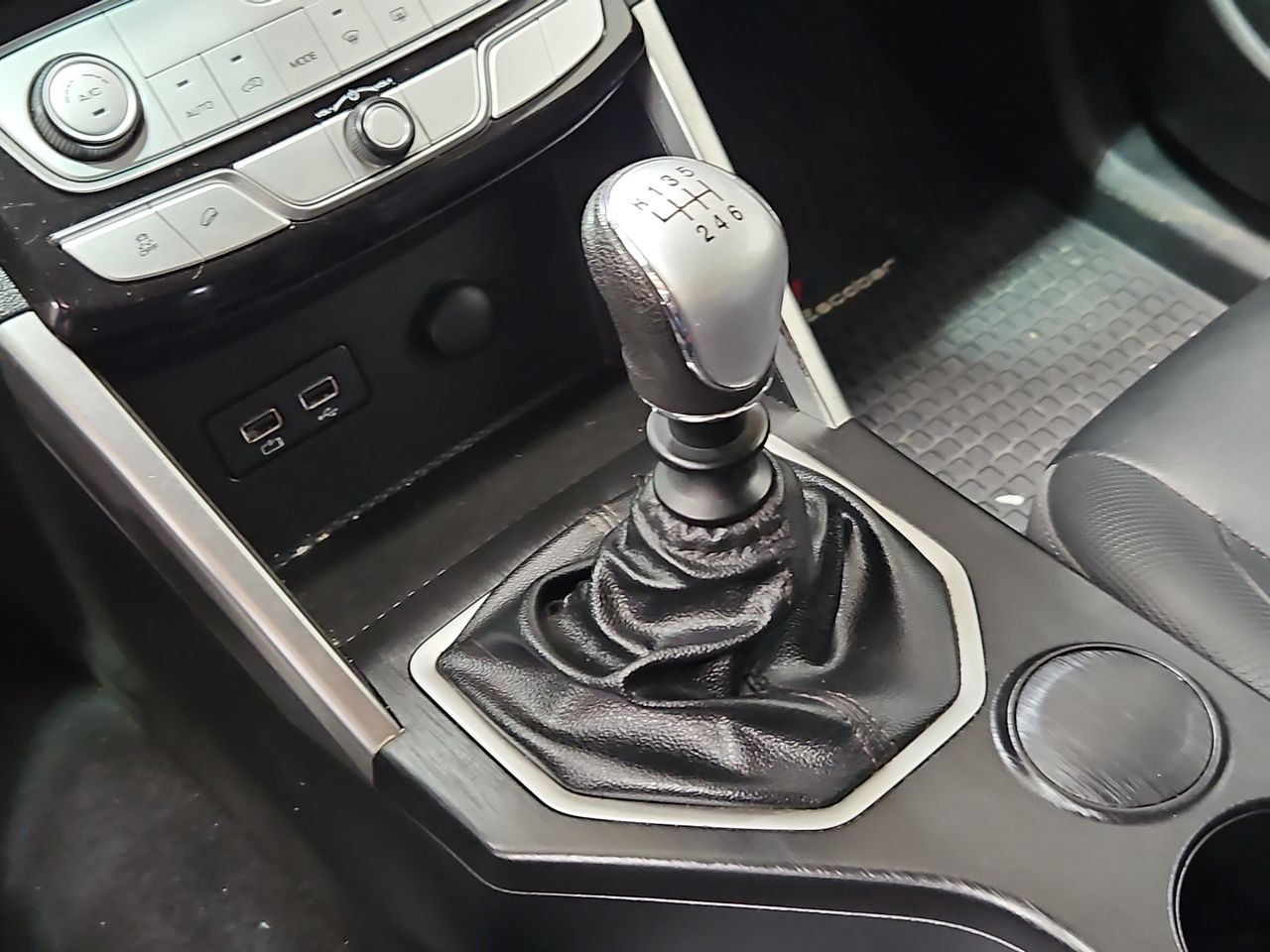 Great wall Poer Poer 2.0 2022 Usado en Usados de Primera - Sergio Escobar