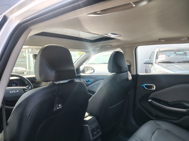 Kia K3 K3 Cross Mpi 1.6 Aut 2025 Usado en Rosselot Usados