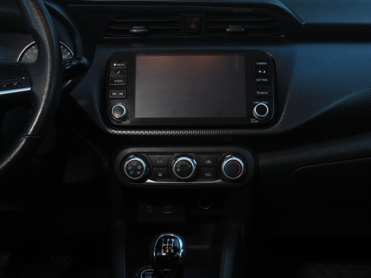 Nissan Kicks 1.6  Advance  Mt 2024 Usado  Usado en Kovacs Usados