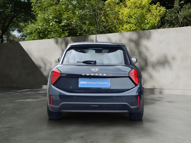 Mini Cooper S 2.0 Hb 5p Favoured 2026 Usado  Usado en BMW Premium Selection