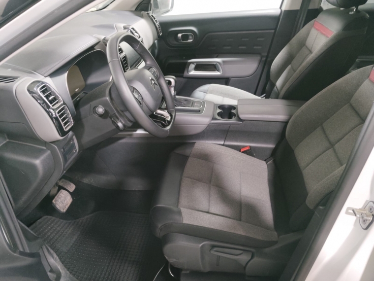 Citroen C5 aircross Aircross Hdi 1.5 Aut 2023 Usado  Usado en Webautos.cl