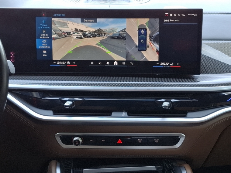 Bmw X6 M Competition 4x4 4.4 Aut 2024 Usado  Usado en BMW Premium Selection