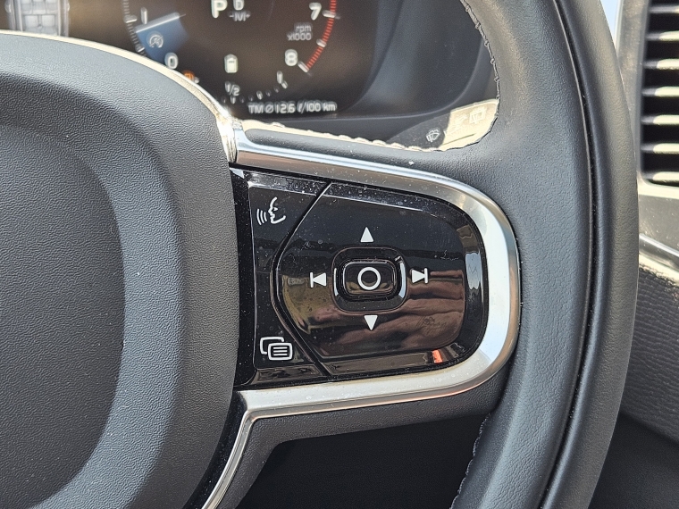 Volvo Xc90 Iib6 4x4 2.0 Aut 2023 Usado  Usado en Autoselect Usados