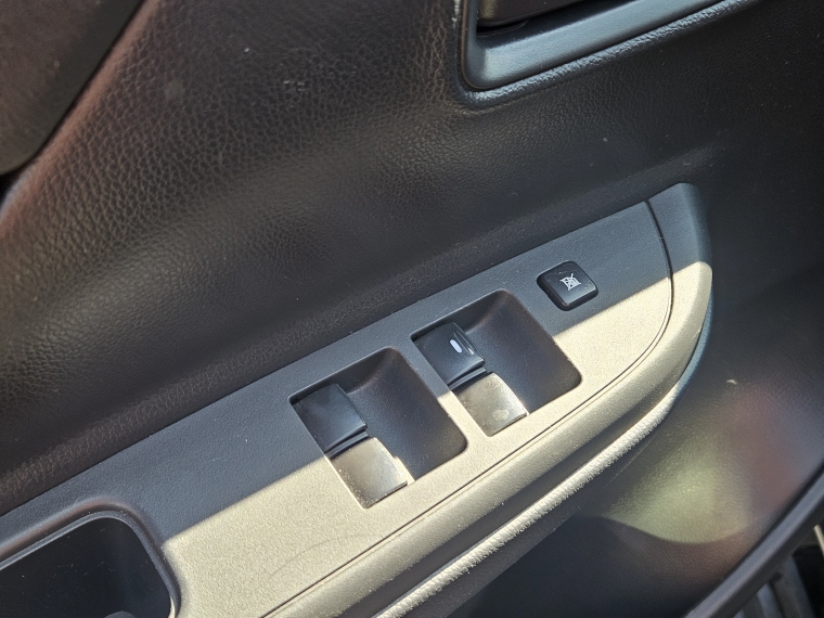 Mitsubishi L200 L200 Katana Cr 2.2 2024 Usado en Rosselot Usados