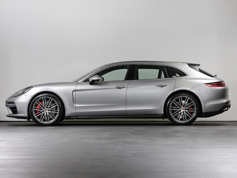 Porsche Panamera Turbo Sport Turismo G2 2019 Usado  Usado en BMW Premium Selection
