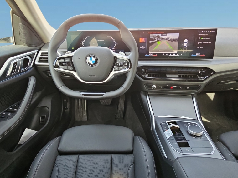 Bmw 420 I Gran Coupé Dynamic Lci Ii 2026 Usado Usado en BMW Premium Selection Bmw 420 I Gran Coupé Dynamic Lci Ii 2026 Usado Usado en BMW Premium Selection