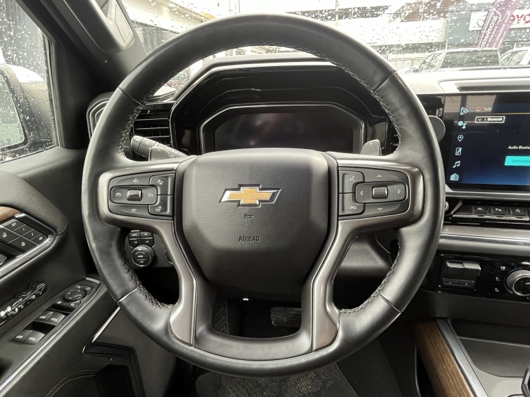Chevrolet Silverado 3.0 Td High Country At 4x4 Diesel 2023 Usado  Usado en Kovacs Usados
