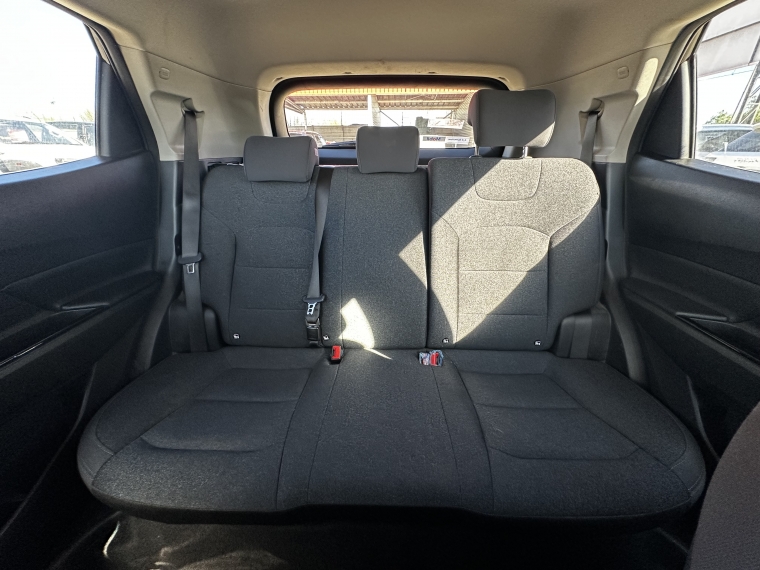 Ssangyong Korando New Korando 1.6 2022 Usado en Rosselot Usados
