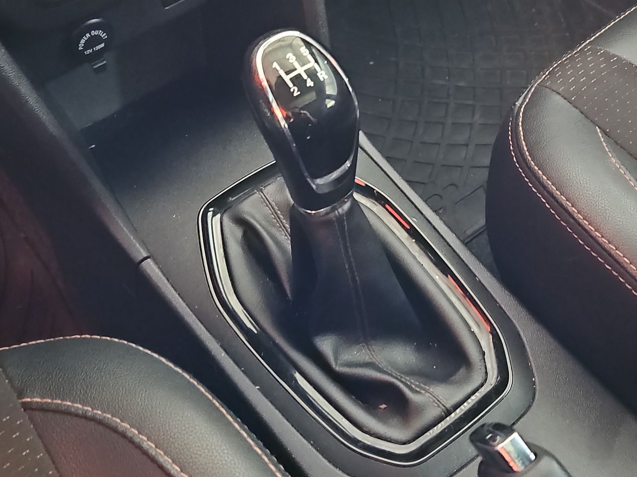 Chery Tiggo 2 Tiggo 2 Glx 1.5 2021 Usado en Usados de Primera - Sergio Escobar