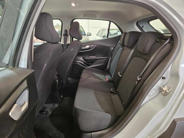 Fiat Pulse Pulse Drive Hb 1.3 Aut 2024 Usado en Rosselot Usados