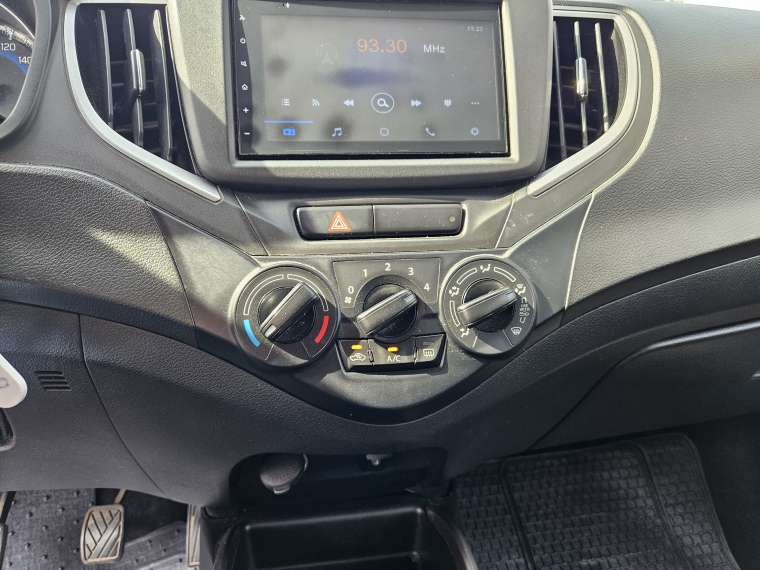Suzuki Baleno Gls 1.4 Mt 2021 Usado  Usado en Webautos.cl