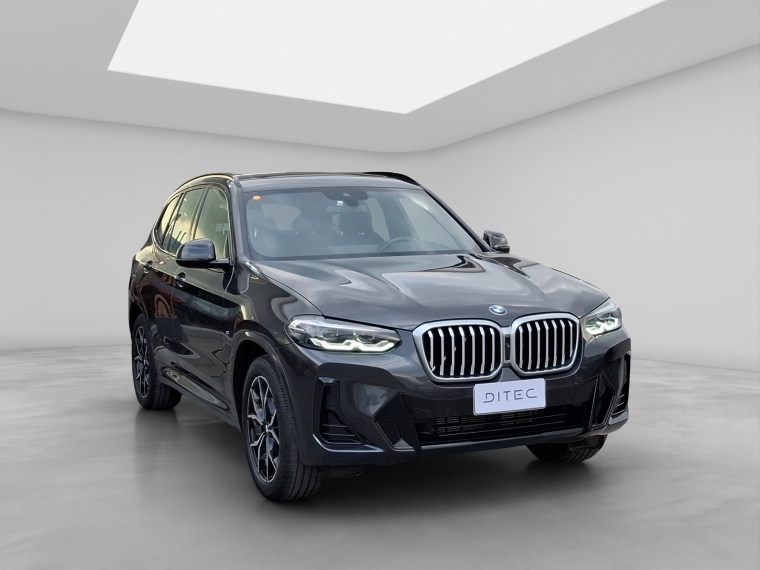 Bmw X3 Xdrive30i M Sport 2024 Usado Usado en BMW Premium Selection Bmw X3 Xdrive30i M Sport 2024 Usado Usado en BMW Premium Selection
